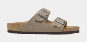 Arizona Mens Sandals (Grey/Taupe)