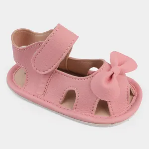 Baby Girls Shoes 1911-Pink