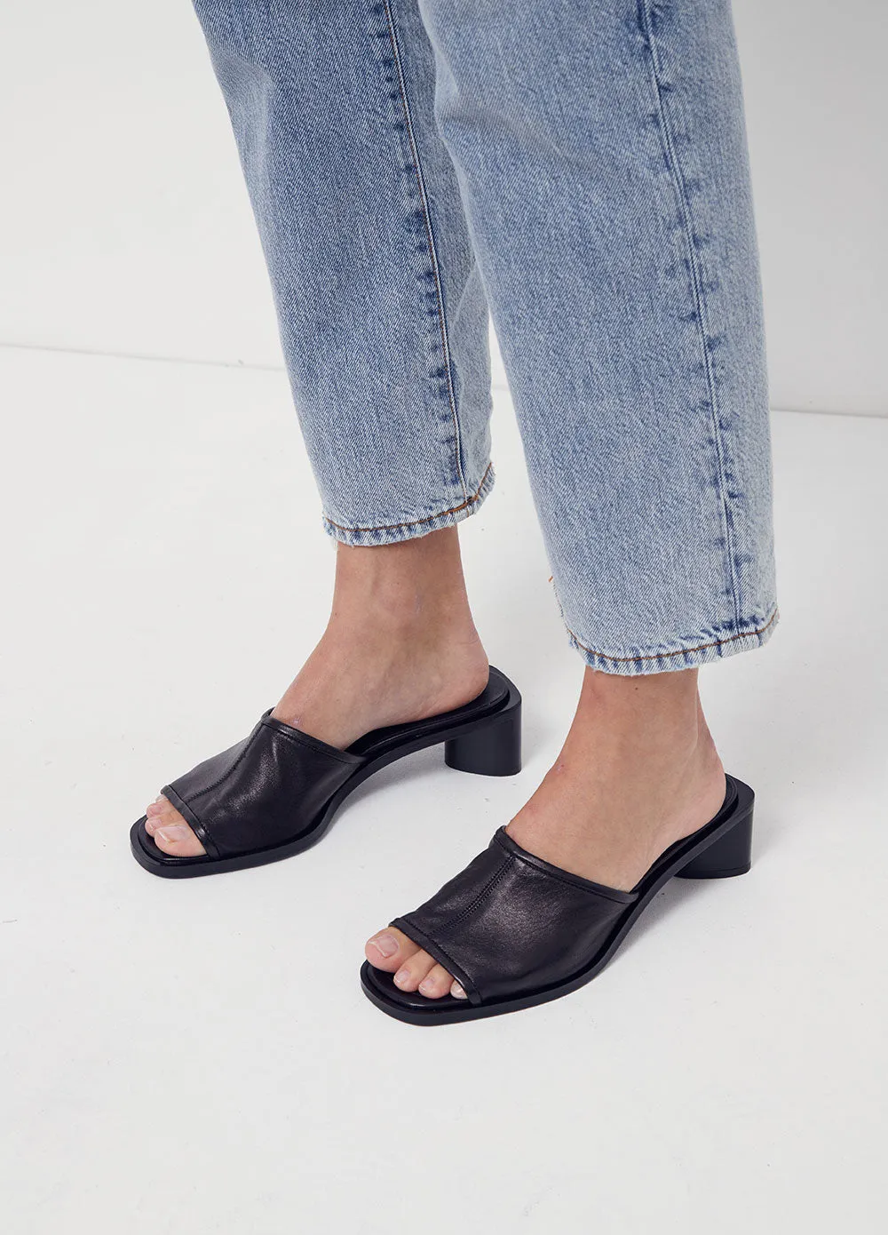 Bertie Sandals