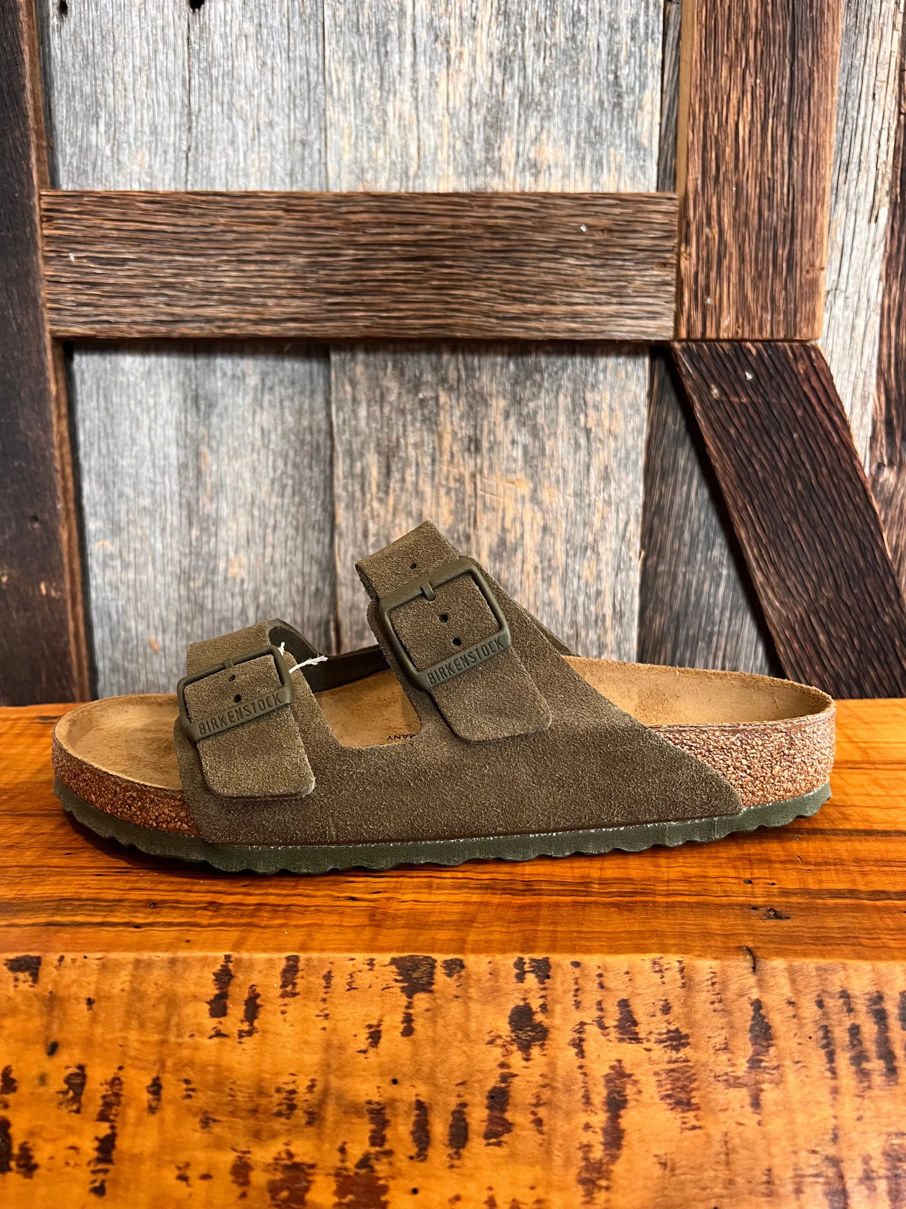 Birkenstock Arizona BS