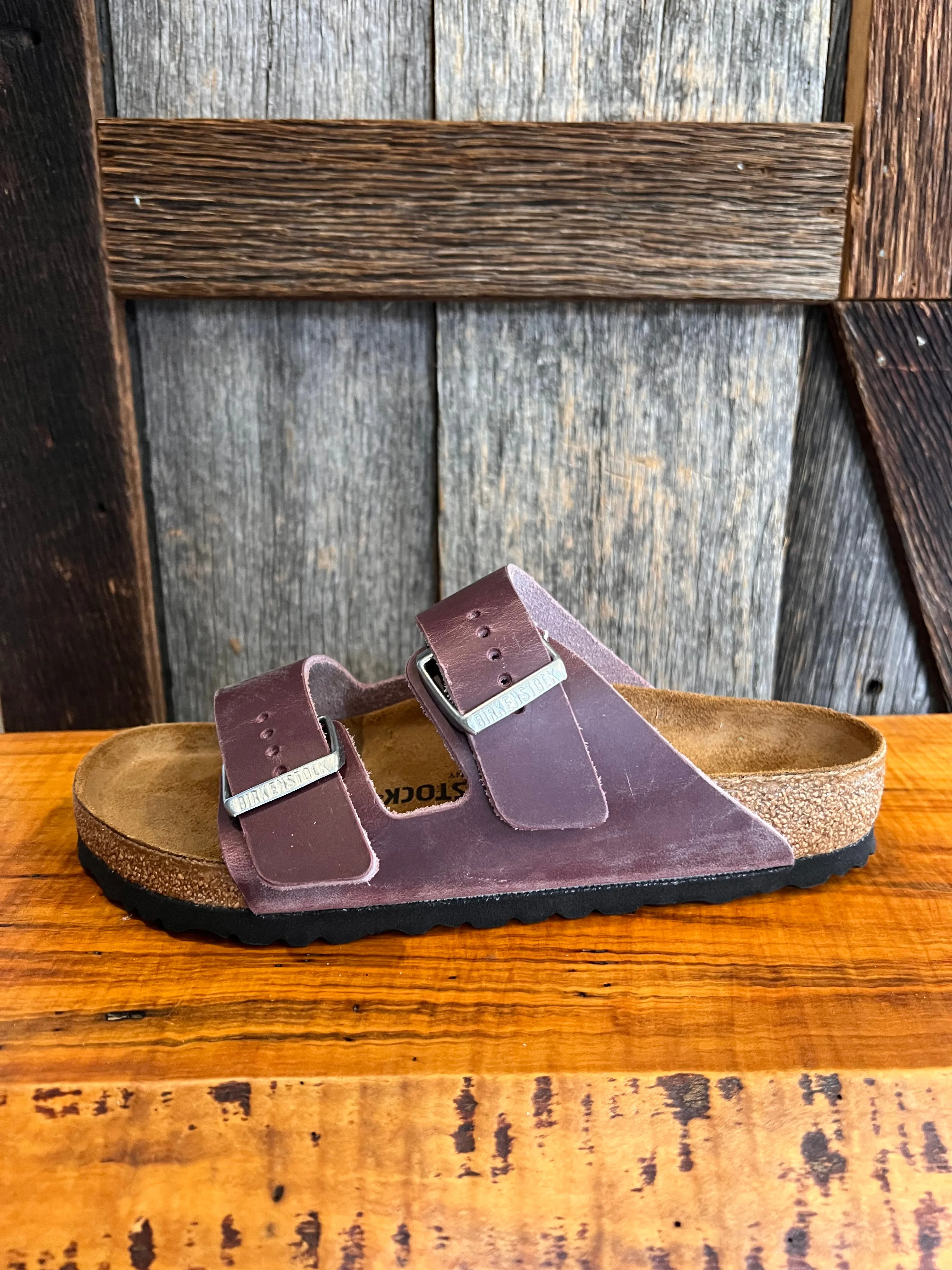 Birkenstock Arizona BS