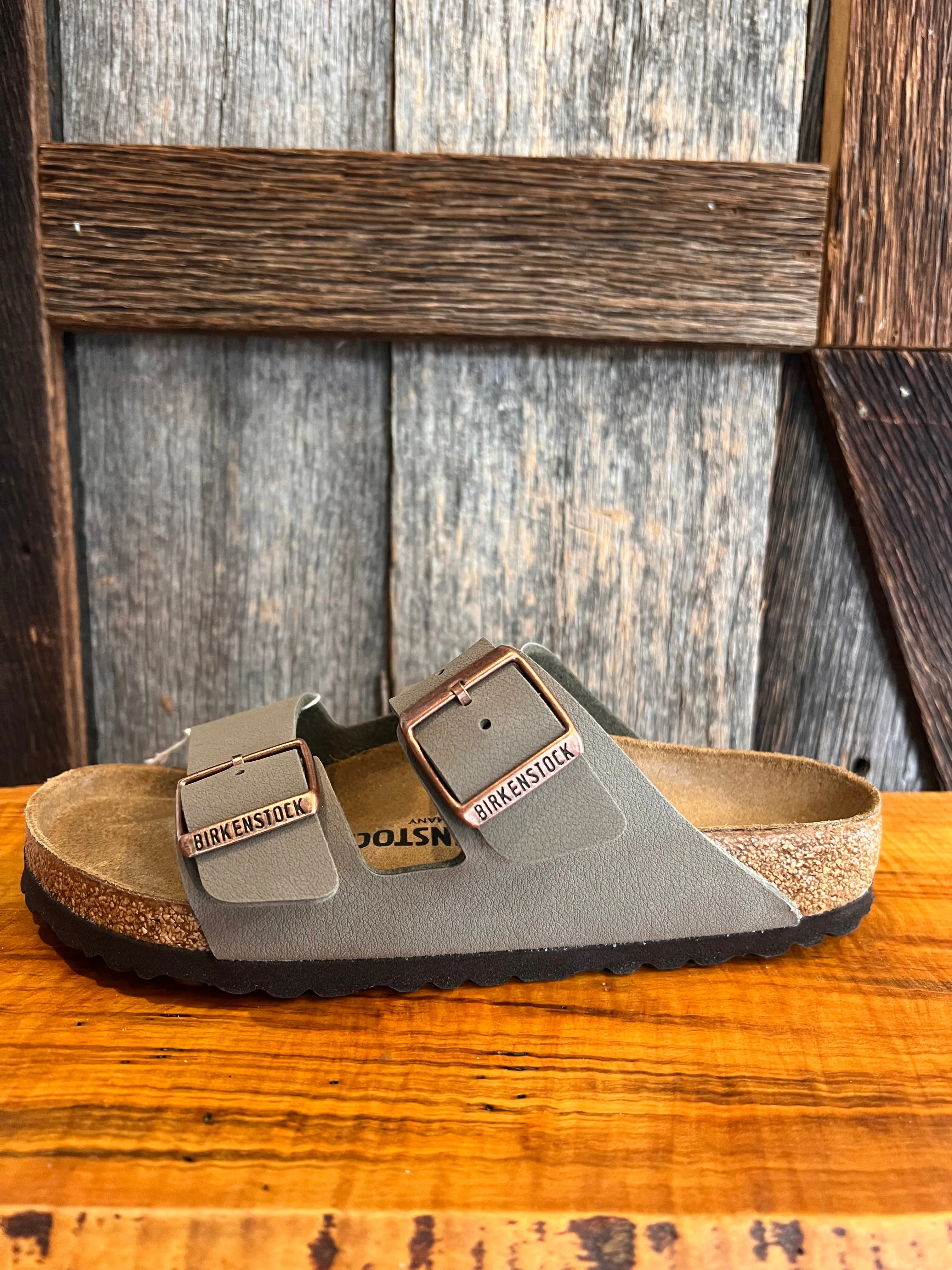 Birkenstock Arizona BS