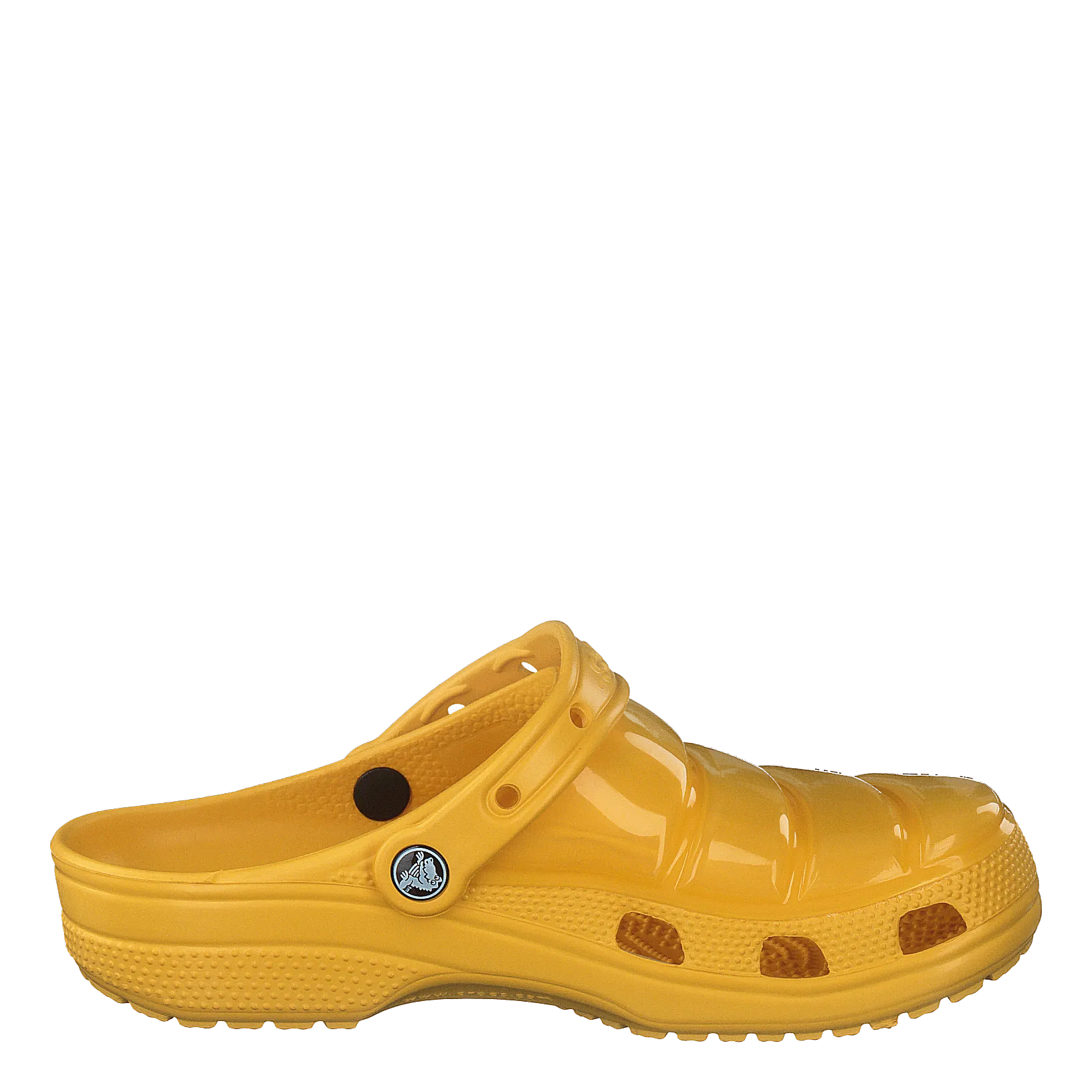 Classic Neo Puff Clog Canary