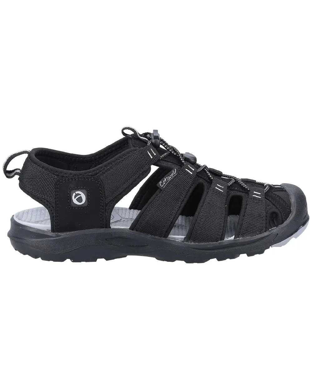 Cotswold Mens Marshfield Recycled Sandals