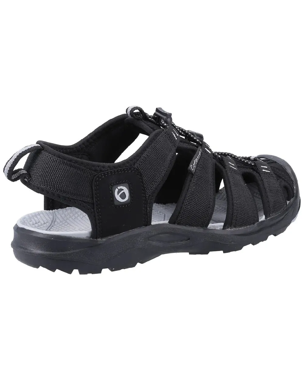 Cotswold Mens Marshfield Recycled Sandals