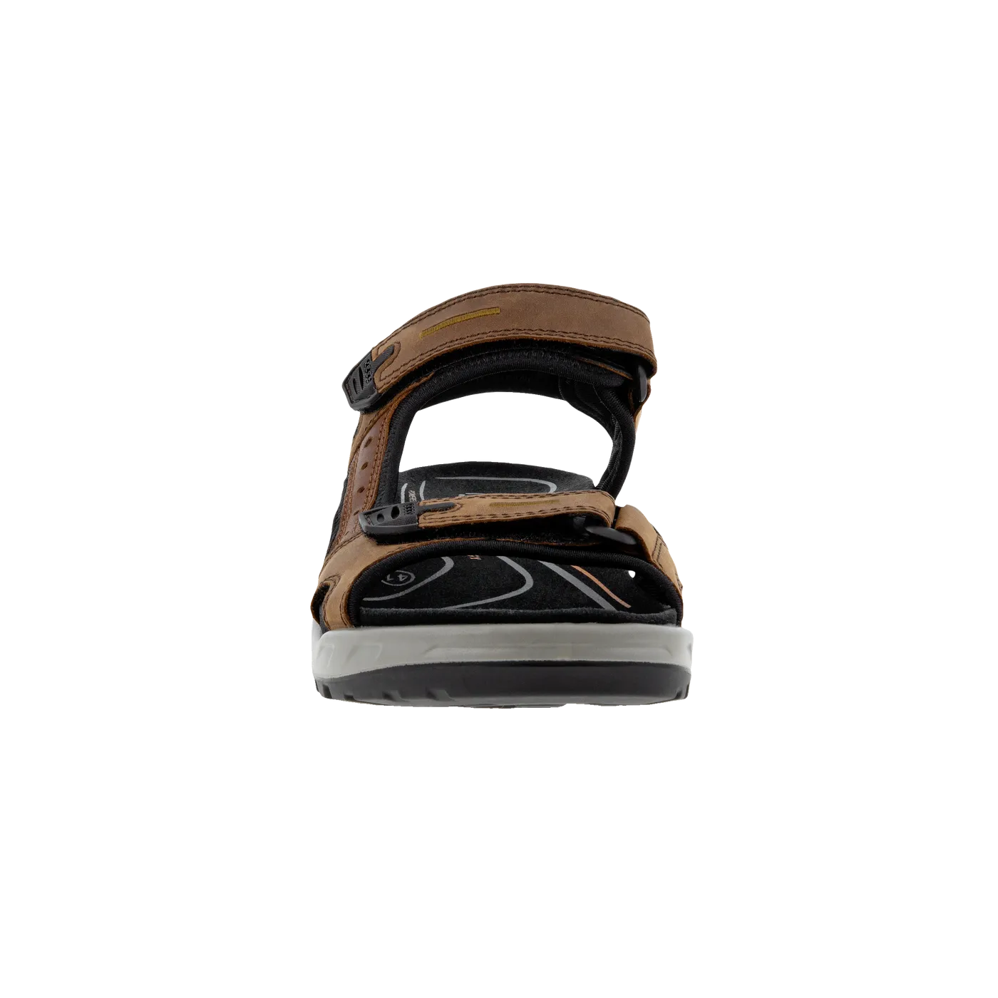 Ecco Mens Yucatán Sandal