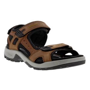 Ecco Mens Yucatán Sandal