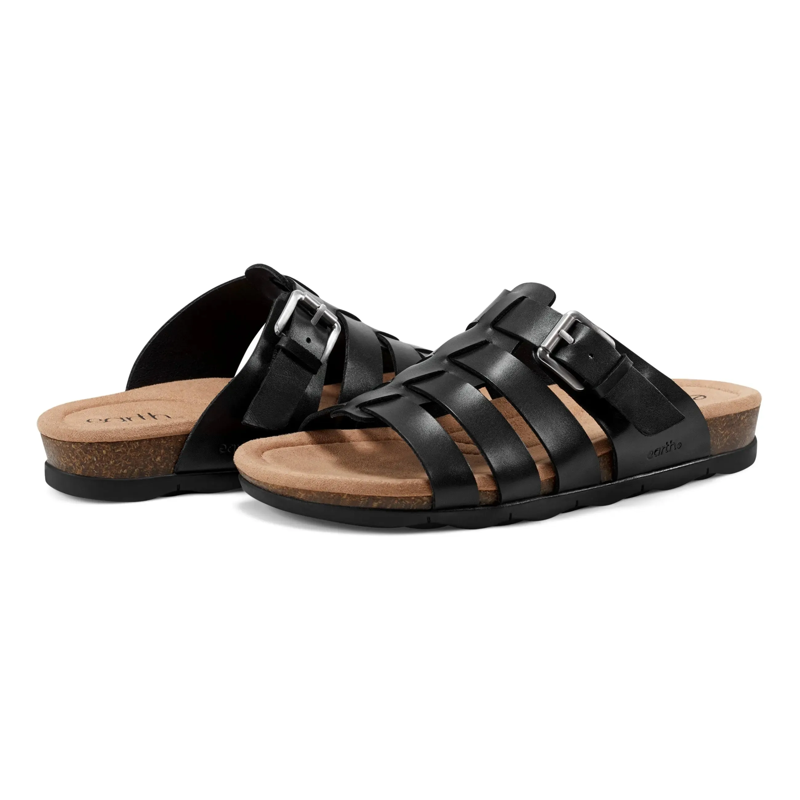 Eresa Casual Fisherman Slip-On Sandals