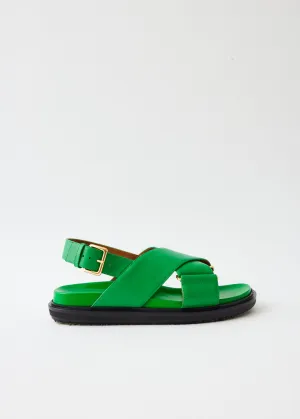 Fussbett Criscross Sandals