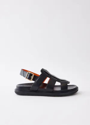 Fussbett Gladiator Sandals