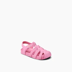 Girls' Reef Toddler Water Beachy Malibu Sandals