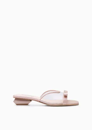 Mally Sandals Pink