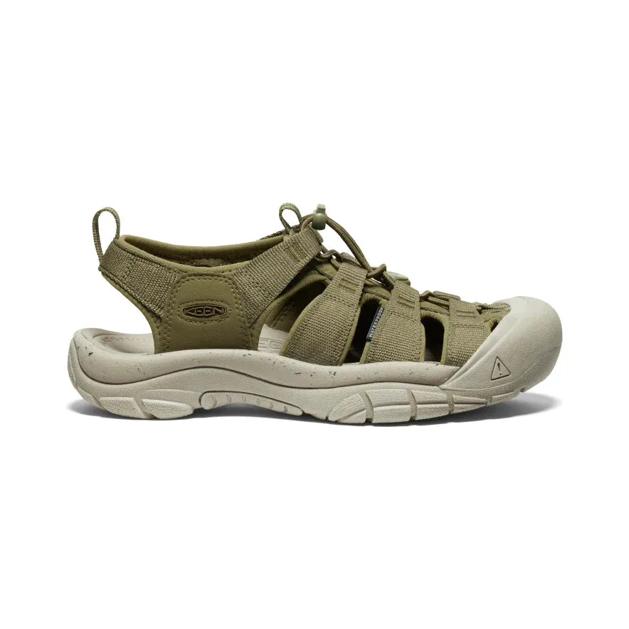 Men's Newport H2 - Martini Olive/Dark Olive