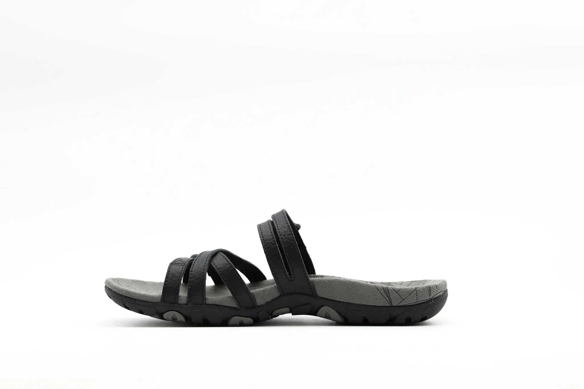 MERRELL Sandspur Rose Slide