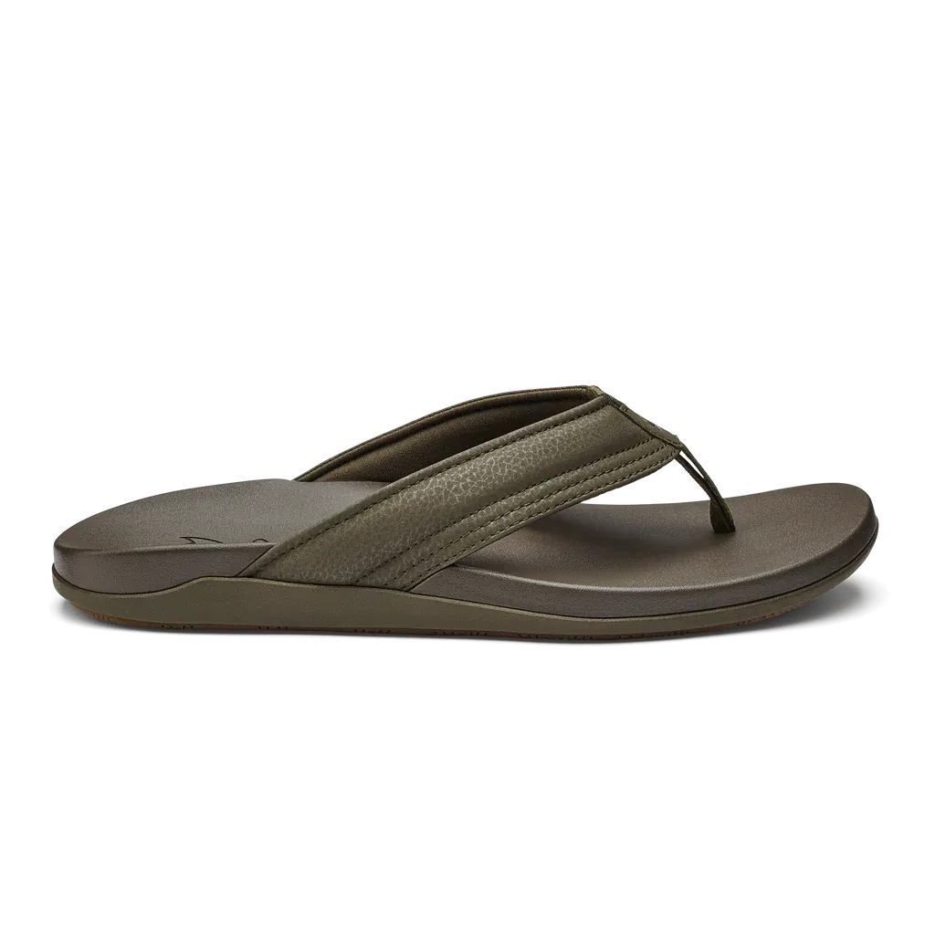 OluKai Men's Maha Sandal