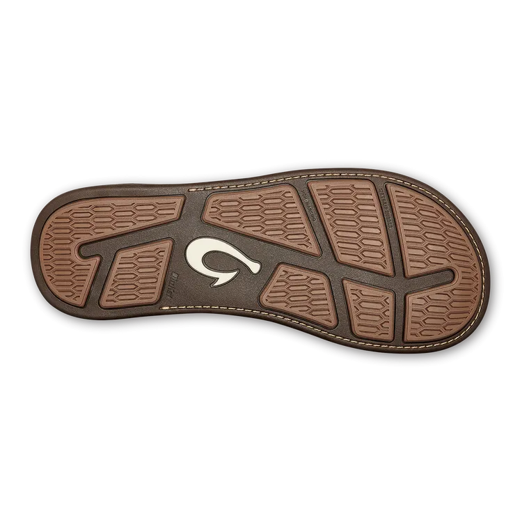 Olukai Mens Tuahine Sandals