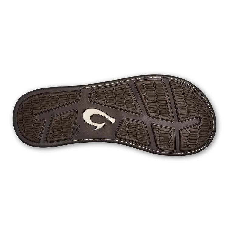 Olukai Mens Tuahine Sandals