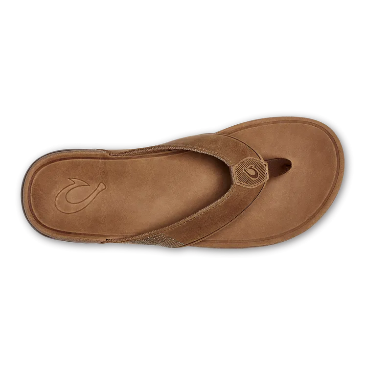 Olukai Mens Tuahine Sandals