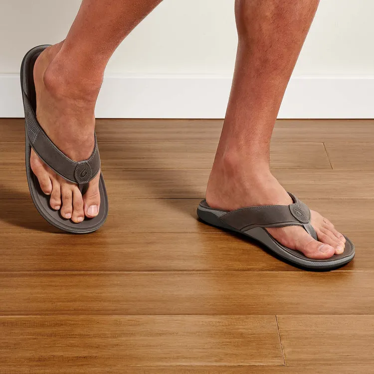 Olukai Mens Tuahine Sandals