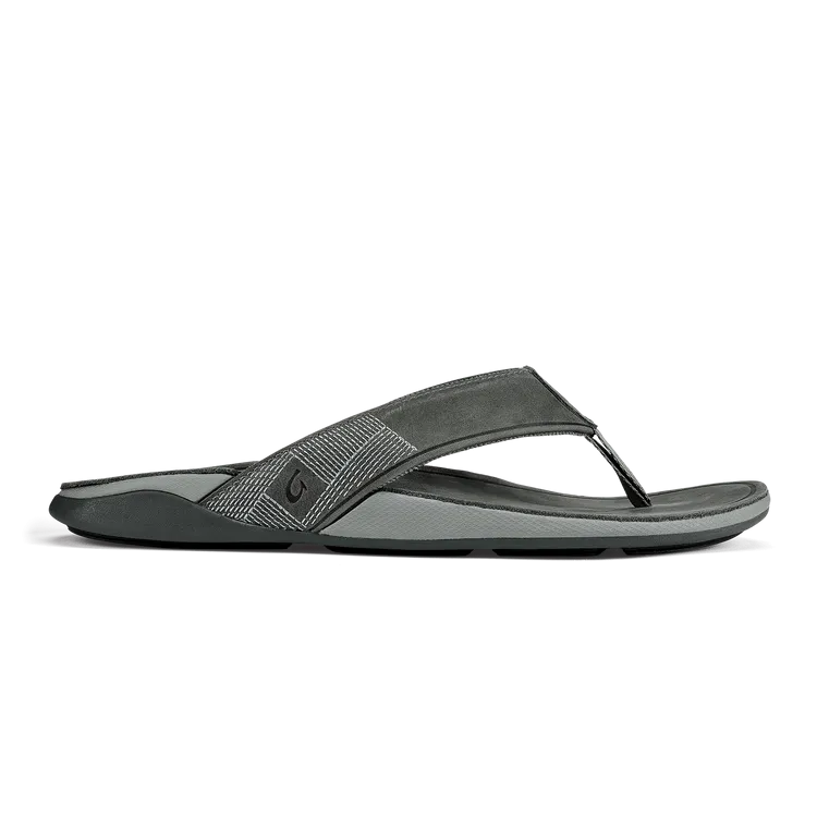 Olukai Mens Tuahine Sandals