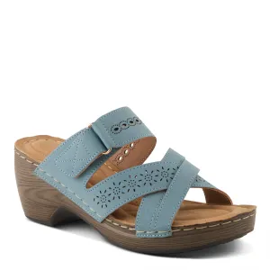 PATRIZIA AURATAY SANDALS