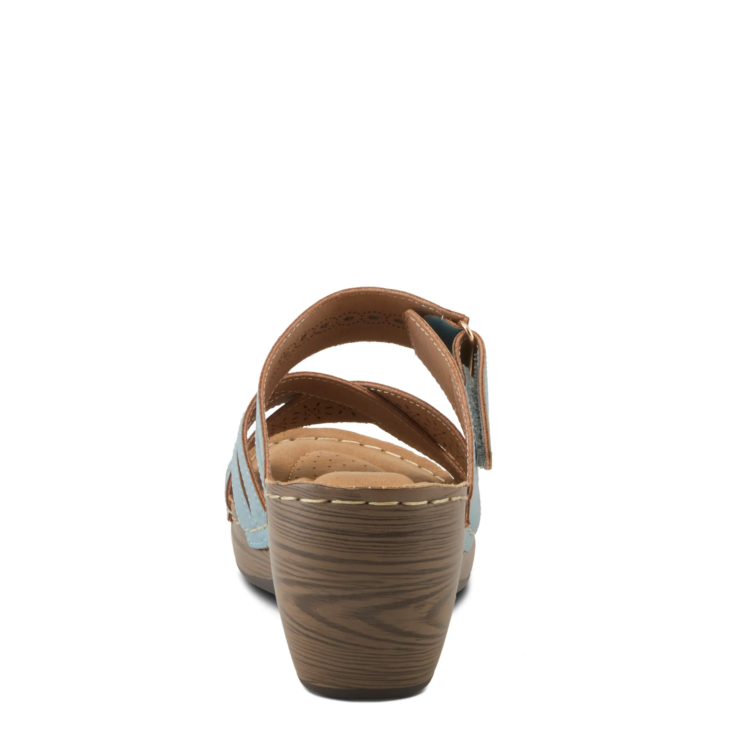 PATRIZIA AURATAY SANDALS