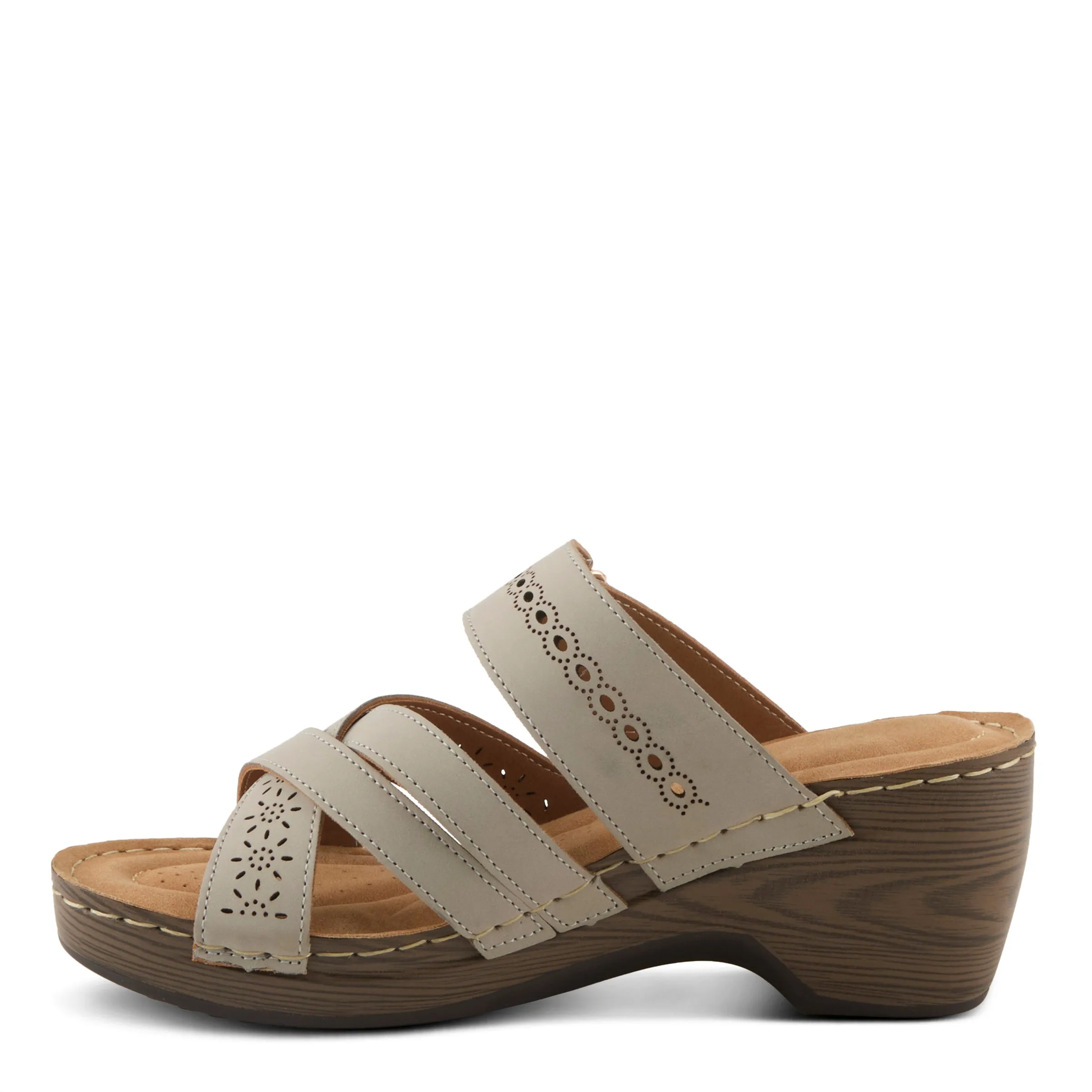 PATRIZIA AURATAY SANDALS