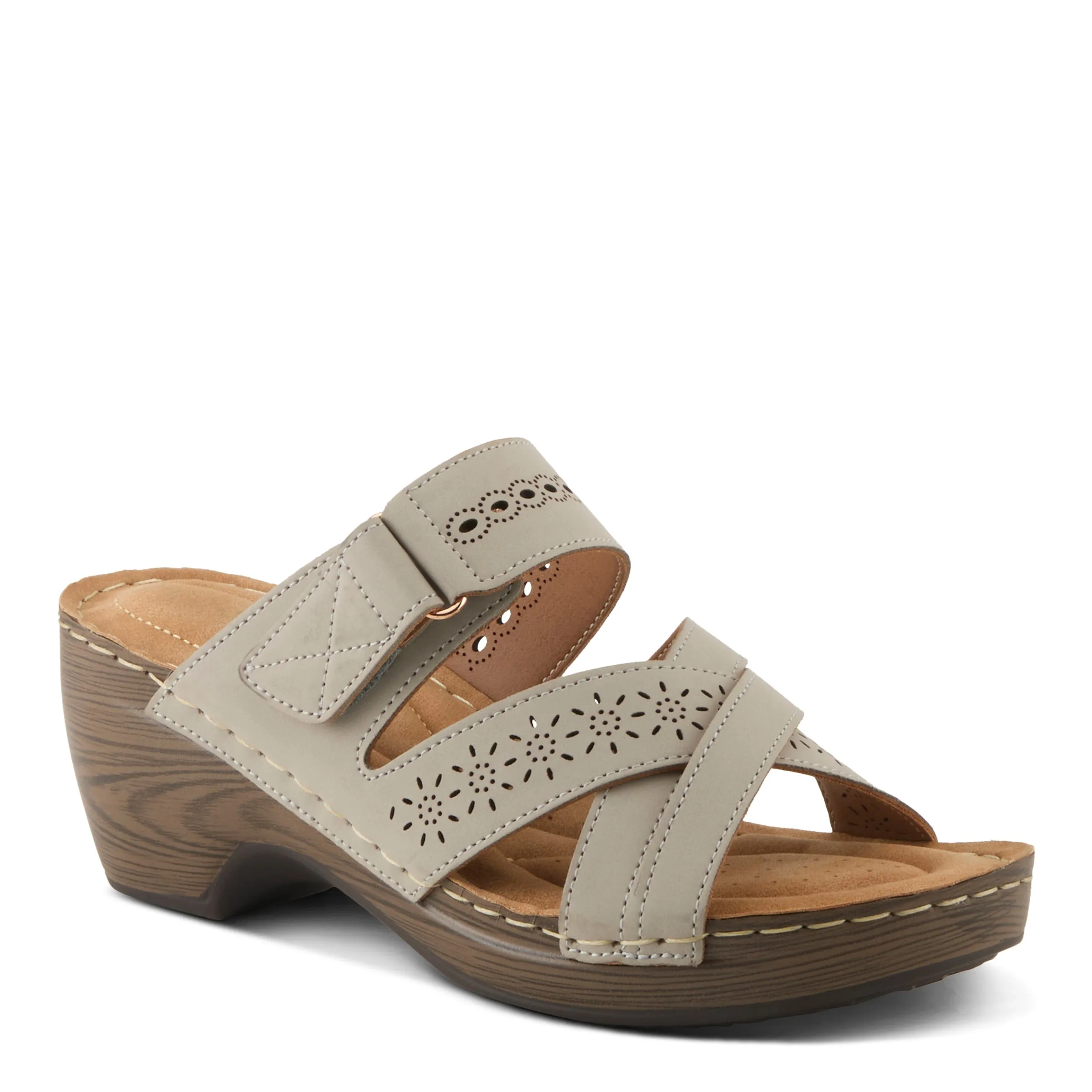 PATRIZIA AURATAY SANDALS