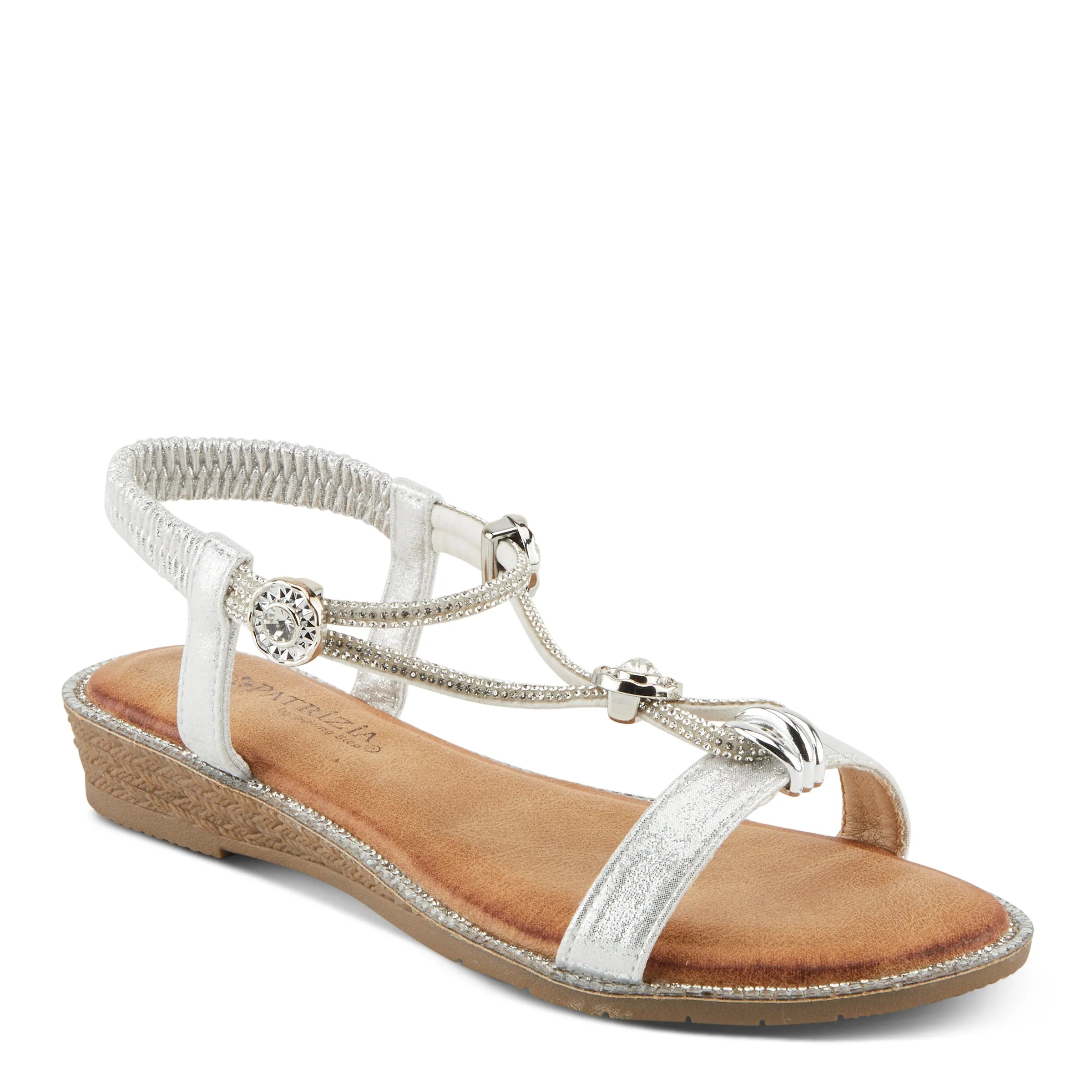 PATRIZIA CHARMER SANDALS