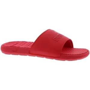 PUMA Men's Cool Cat Bx Slide Sandals