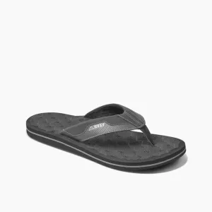 REEF The Ripper Sandals Dark Grey