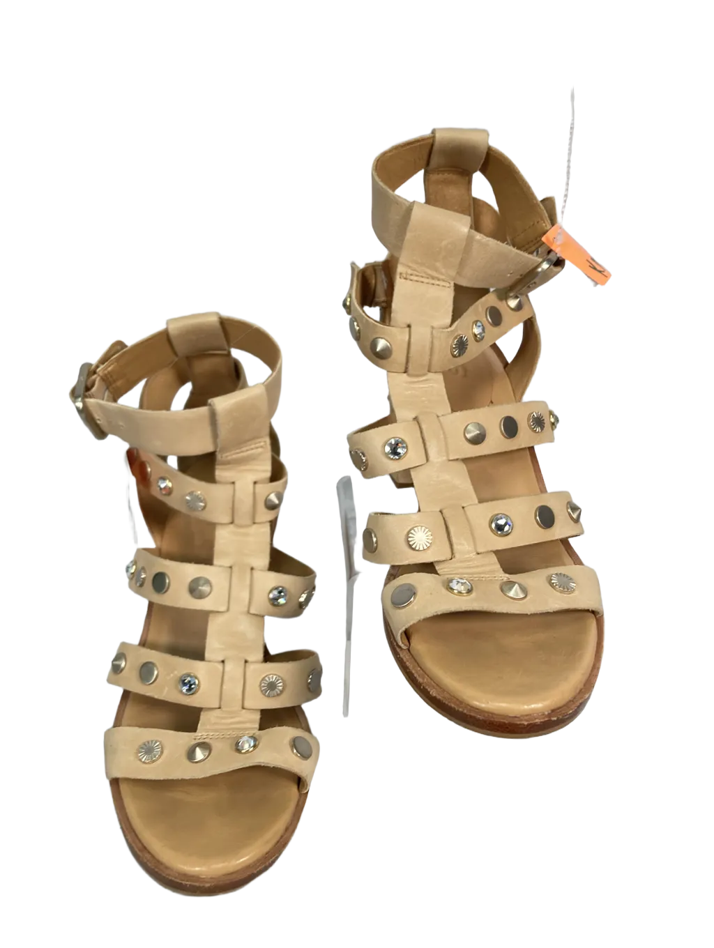 Sandals Designer By Ugg  Size: 8.5