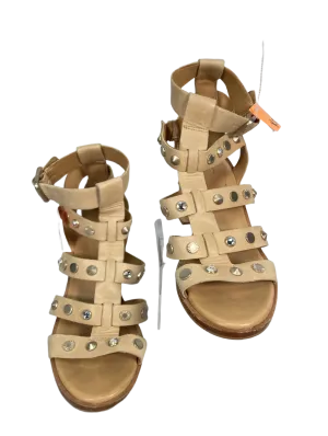 Sandals Designer By Ugg  Size: 8.5