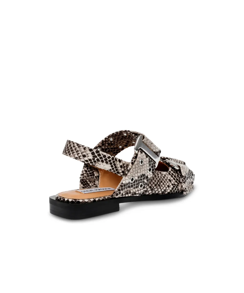 STEVE MADDEN GRAND AVE SANDALS