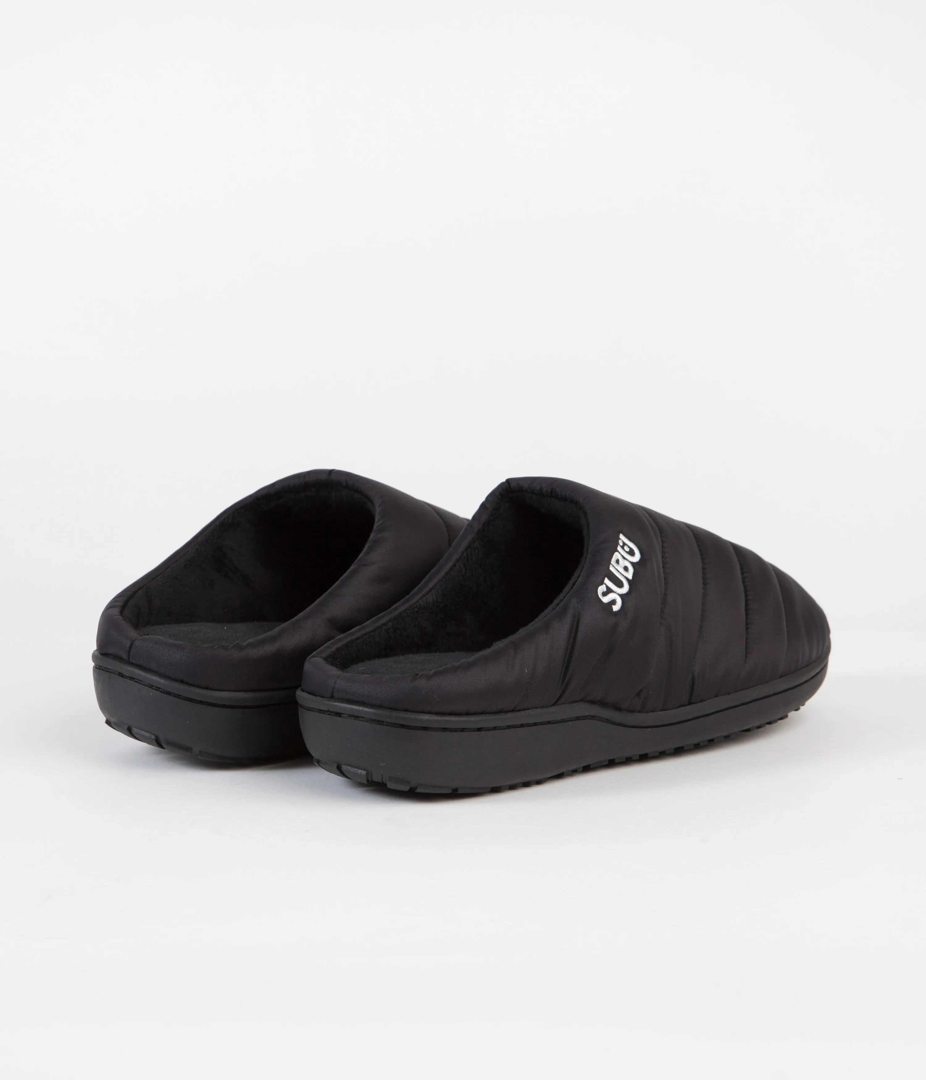 Subu Sandals - Black