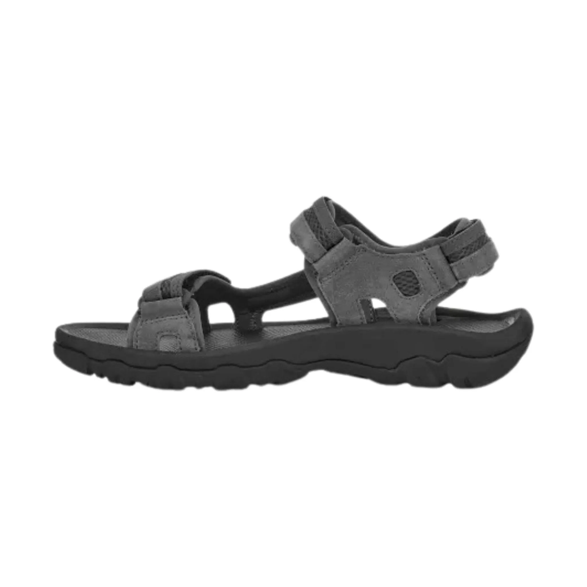 Teva Men's Hudson Sandal - Dark Gull Grey