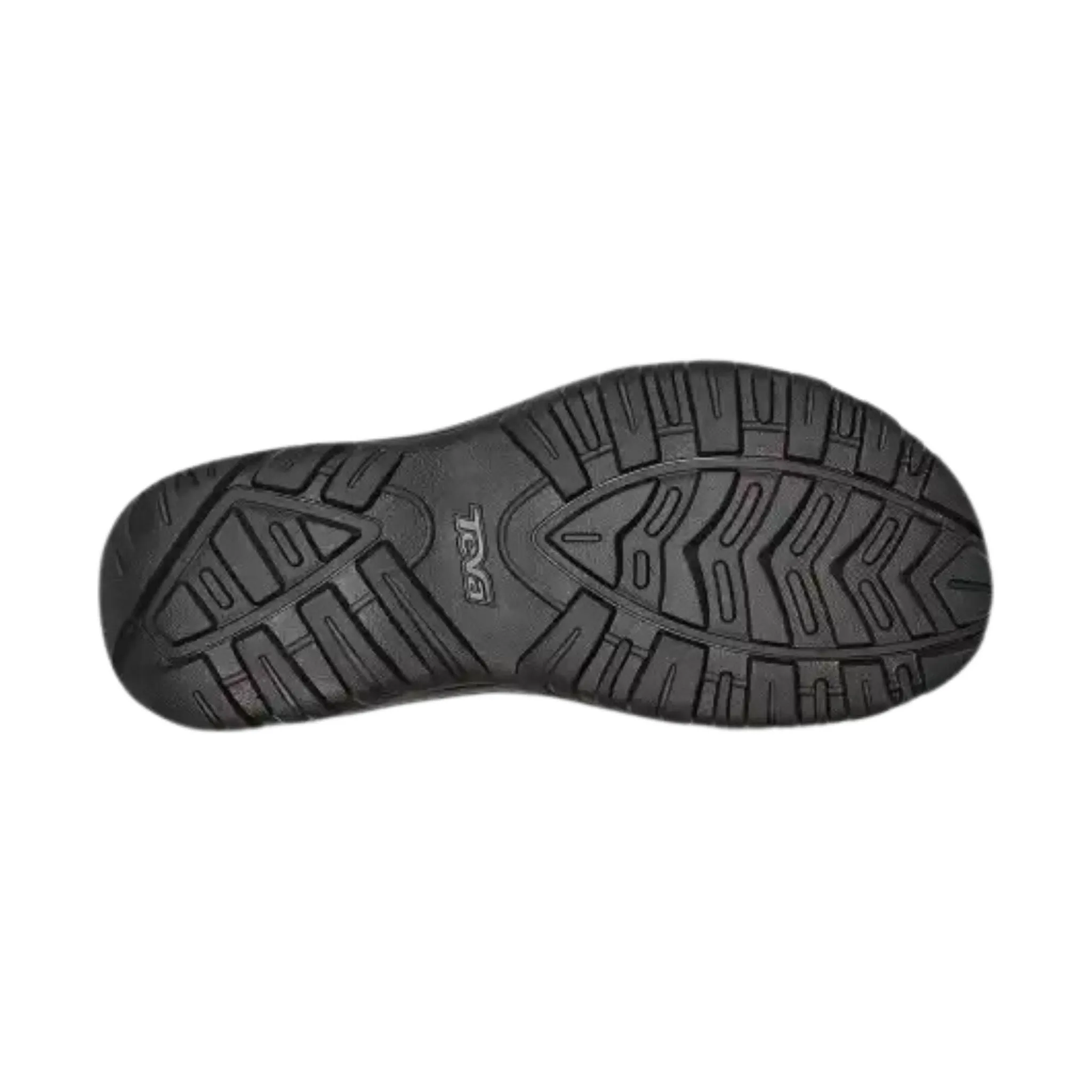 Teva Men's Hudson Sandal - Dark Gull Grey