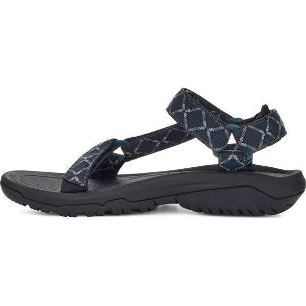 Teva Mens Hurricane XLT2 Diamond Total Eclipse