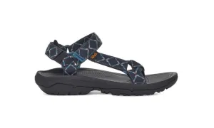 Teva Mens Hurricane XLT2 Diamond Total Eclipse