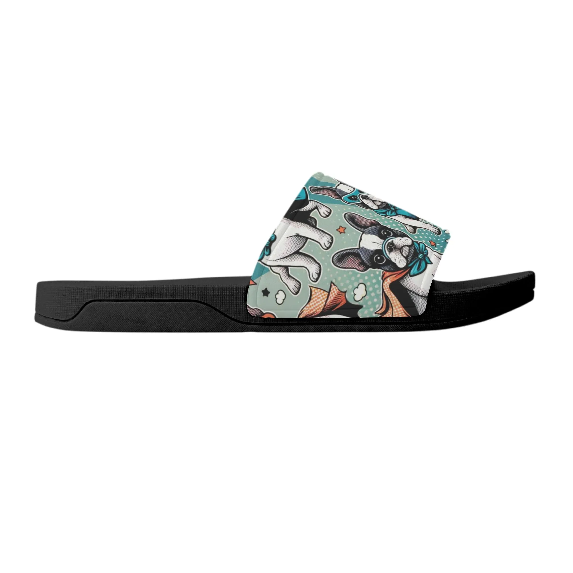 Tucker - Sandals