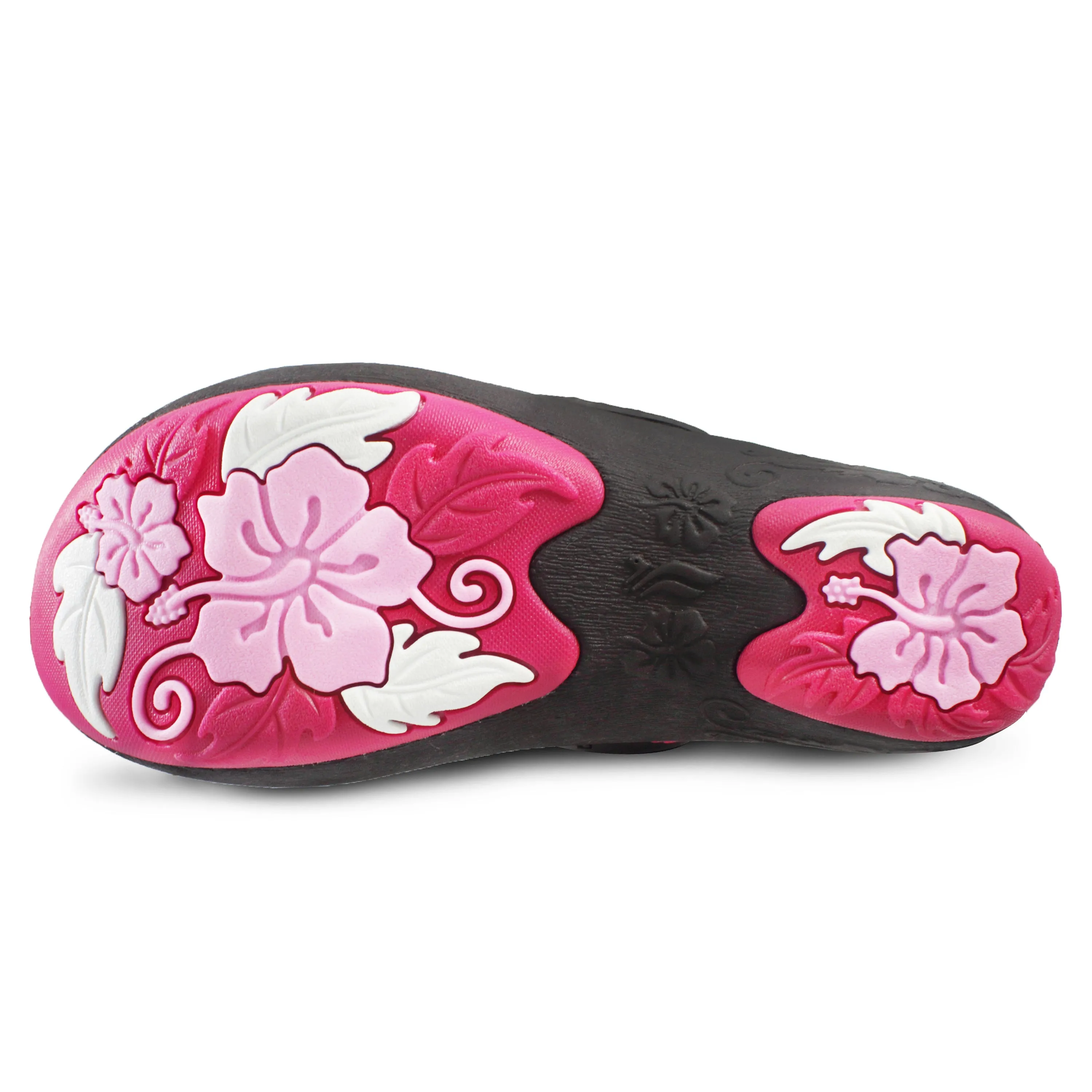 Wedge: 0513 Fuchsia