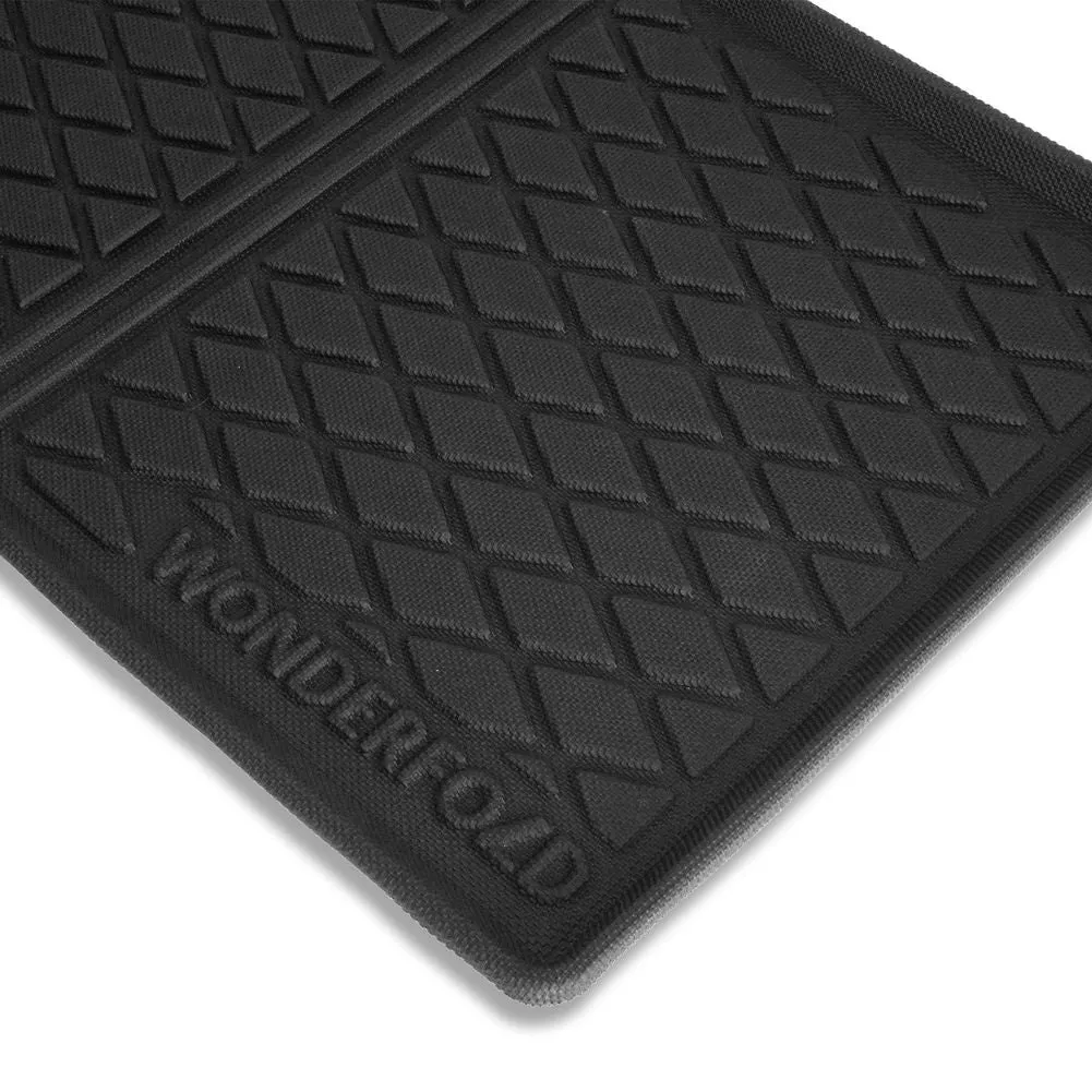 Wonderfold All-Weather Floor Mat for W4 Stroller Wagons